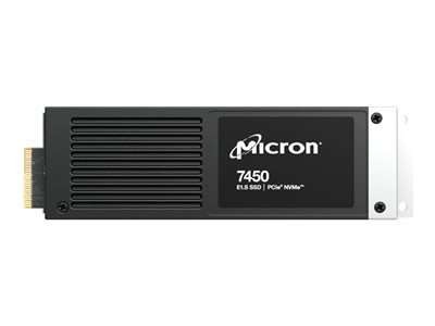 Micron 7450 PRO - SSD
