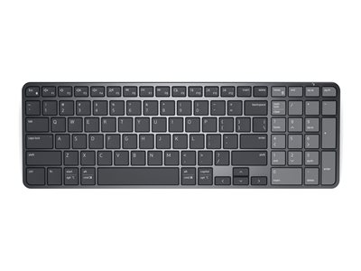 Dell Pro 7 KB746 - Keyboard