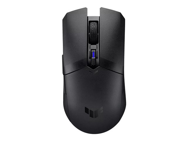 ASUS TUF Gaming M4 - mouse - Bluetooth 5.1, 2.4 GH