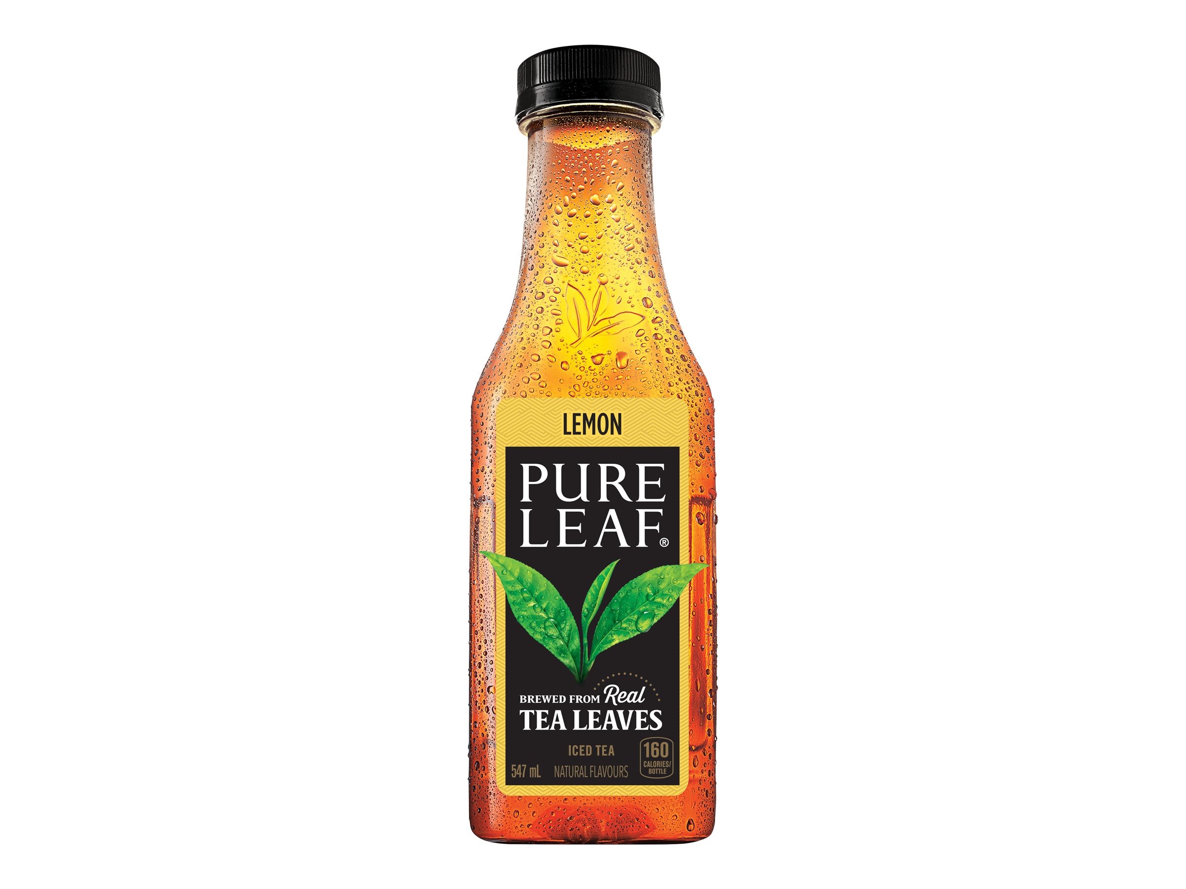 Pure Leaf Tea - Lemon - 547ml