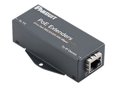 Panduit PoE Extender Receiver