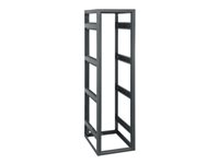 Middle Atlantic BGR Series BGR-3832 - rack - 38U