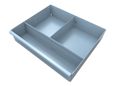 JACO Drawer Insert Tray Revision: 02
