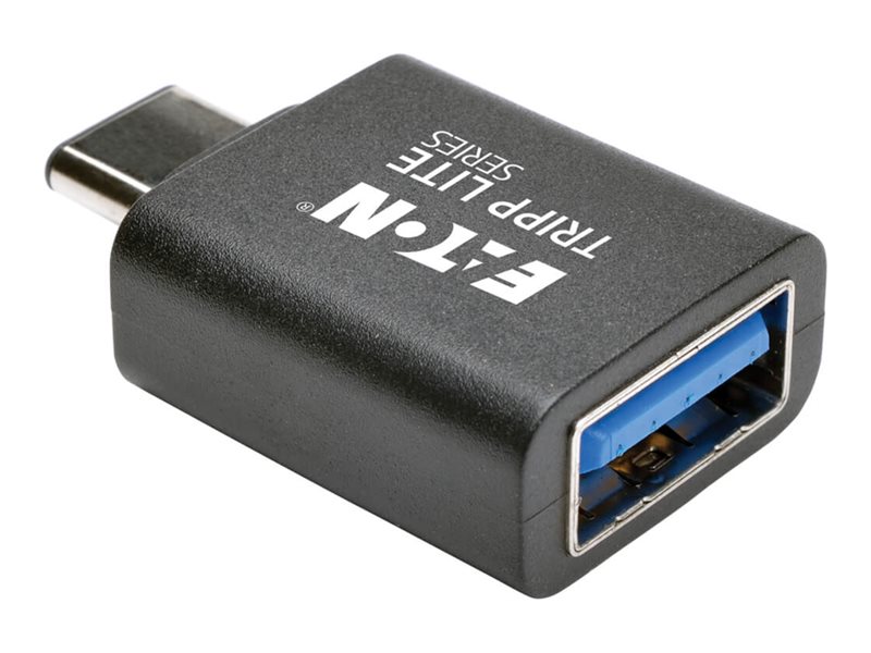 EATON TRIPPLITE USB-C to USB-A Adapter