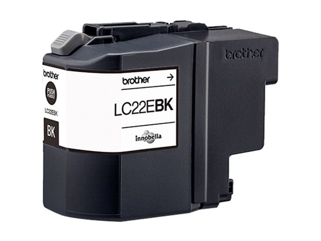 Brother LC22EBK