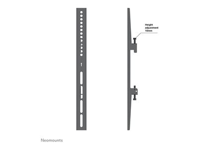 NEOMOUNTS PRO videowall Ceiling Mount