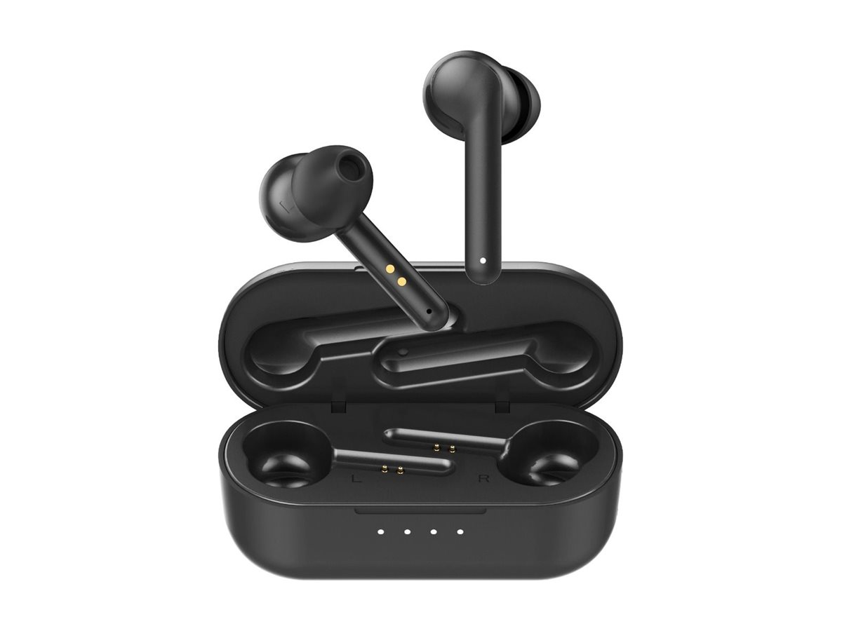 mbeat E2 true wireless earphones with Package view Multi-angle 62970