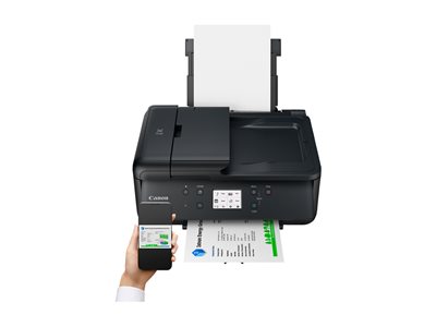 CANON PIXMA TR7650 MFP colour ink-jet, CANON 4452C026 4452C026 (BILD3)