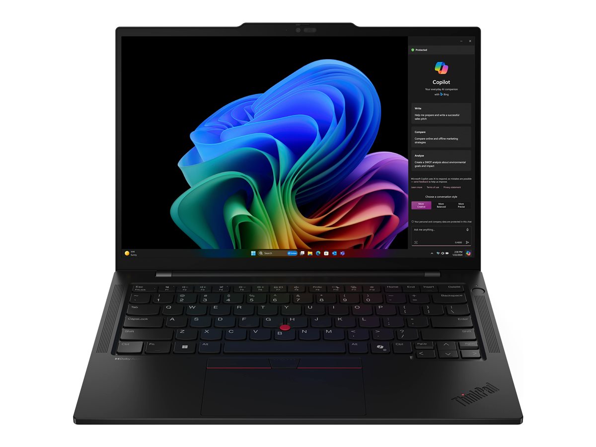 Lenovo ThinkPad T14s Gen 6 21R1
