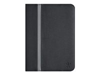 Belkin Shield Fit with Stand Flip cover for tablet 8INCH for Sam