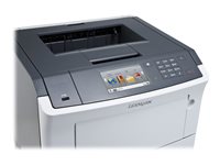 LEXMARK MS610de mono A4 laserprinter USB
