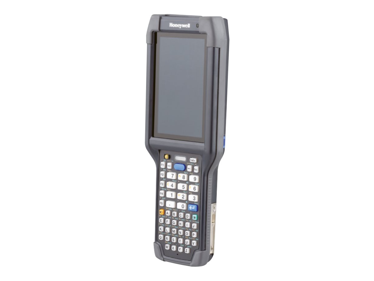 Honeywell CK65 - Data collection terminal