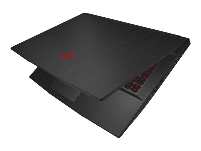 MSI GF65 9SEXR 436CA Thin