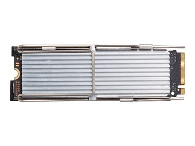 HP SSD Kit Z 2TB PCIe 2280 TLC M.2
