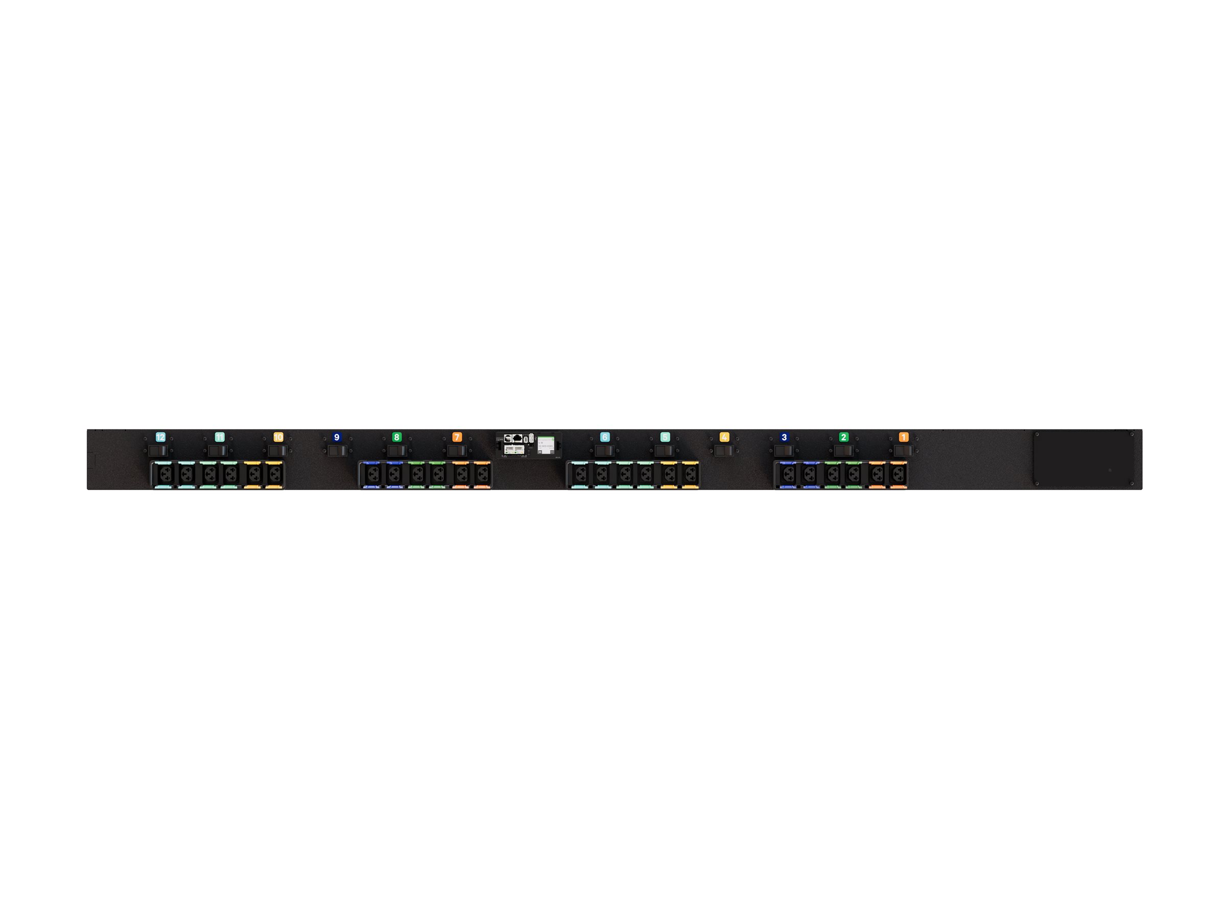 Vertiv PowerIT JMNR5MIZ1-24CF18-8HW15A9BXX-S