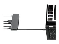 Lenovo USB-C Minidock