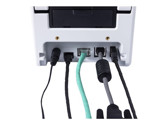Brother Print Label TD-2320D300 – foto 12