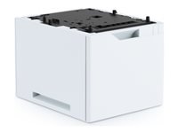 Xerox - Bacs pour supports - haute capacité - 2100 feuilles 