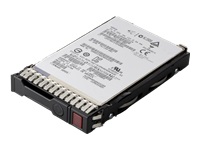 Hewlett Packard Enterprise  Disque SSD/serveur P04545-B21