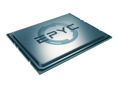 AMD EPYC 7551 - 2 GHz