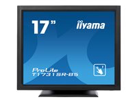 Iiyama ProLite LCD T1731SR-B5