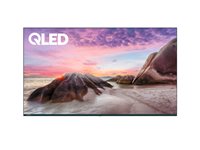 Avocor AVK-9810 K Series - 98" LED-backlit LCD display - QLED - 4K - for digital signage