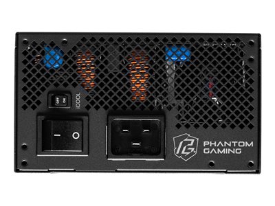 ASRock Phantom Gaming PG-1600G