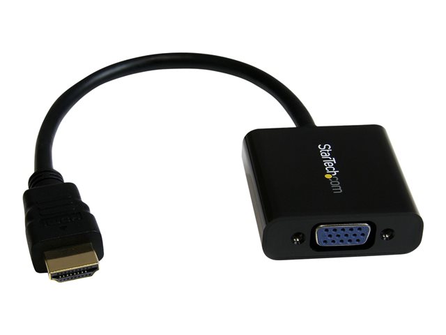 Convertisseur HDMI vers VGA
