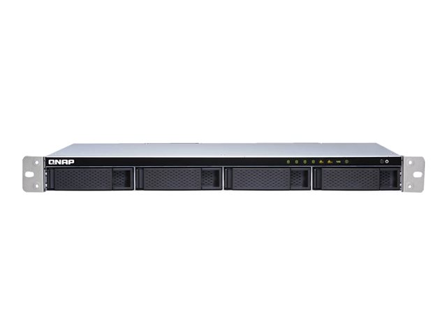 Image of QNAP TS-431XeU - NAS server - 32 TB