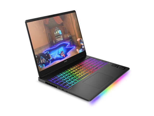 OMEN MAX by HP Laptop 16-ah0018nf