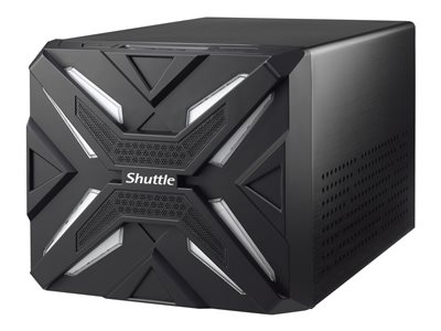 Shuttle XPC cube SZ270R9