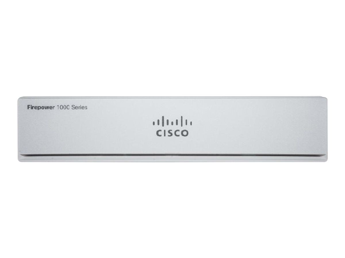 CISCO Firepower 1010 NGFW Appliance