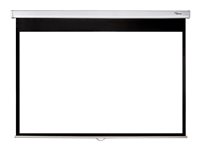 OPTOMA DS-9120MGA Screen Manuel 16/9