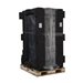 APC NetShelter SX 42U 600mm Wide x1070mm