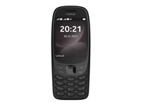 Nokia 6310 2.8' 8MB Sort