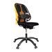 FELLOWES PROFESSIONAL SERIES MESH SUPPORT DORSAL