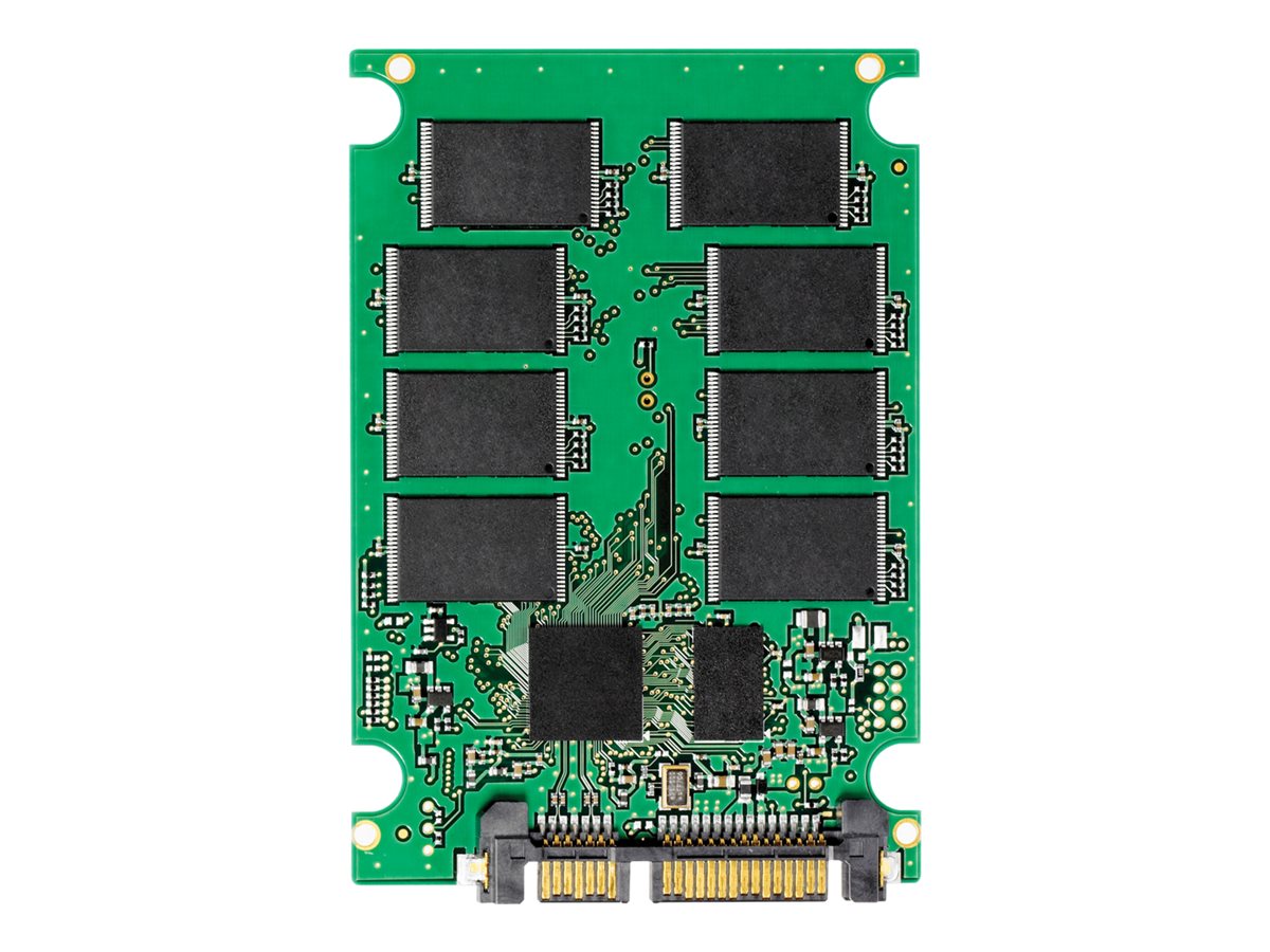 HPE - SSD - Read Intensive