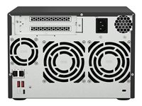 QNAP TS-673A-8G 6-bay NAS Ryzen V1050B
