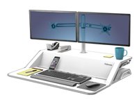 FELLOWES plate-forme assis-debout lotus