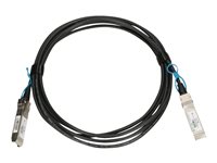 Extralink 1m 25GBase-kabel til direkte påsætning