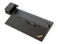 Lenovo ThinkPad Pro Dock Port replicator VGA, DVI, DP 90 Watt 
