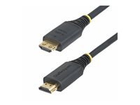 StarTech.com HDMI-kabel HDMI Sort