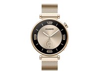 Huawei Watch GT 4 41 mm Guld Smart ur