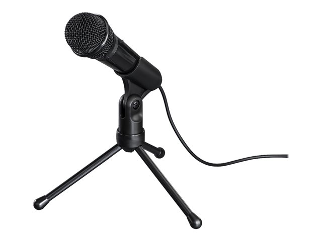 Hama "MIC-P35 Allround" - microphone
