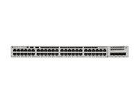 CISCO Catalyst 9300 48 GE SFP Ports