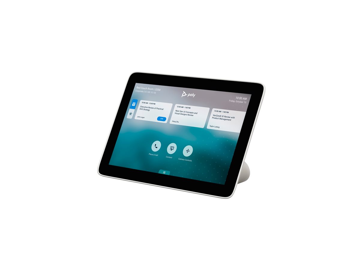 Poly TC8 Touch Controller No localization – foto 2