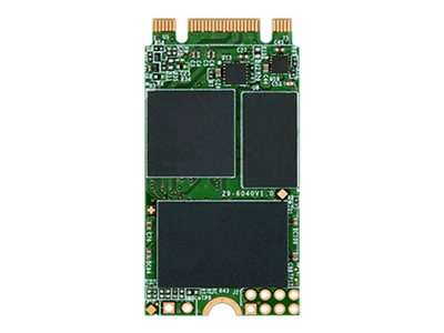 SSD 120GB Transcend M.2 MTS420S (M.2 2242) 3D NAND, SATA3