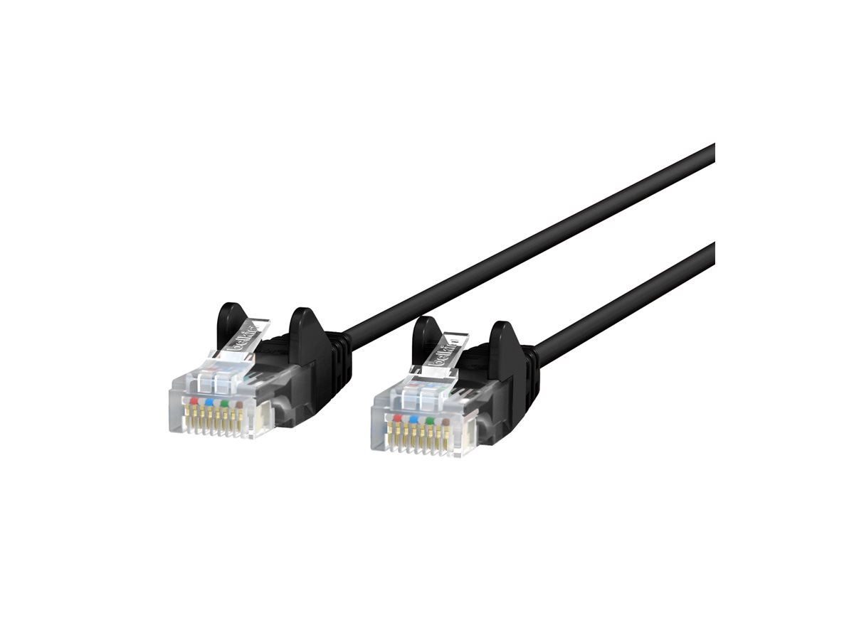 Belkin Slim - Patch cable