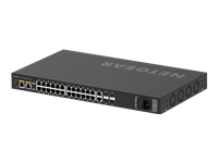 Netgear Switch manageable Pro AV M4250  GSM4230P-100EUS