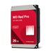 WD Red Pro WD260KFGX